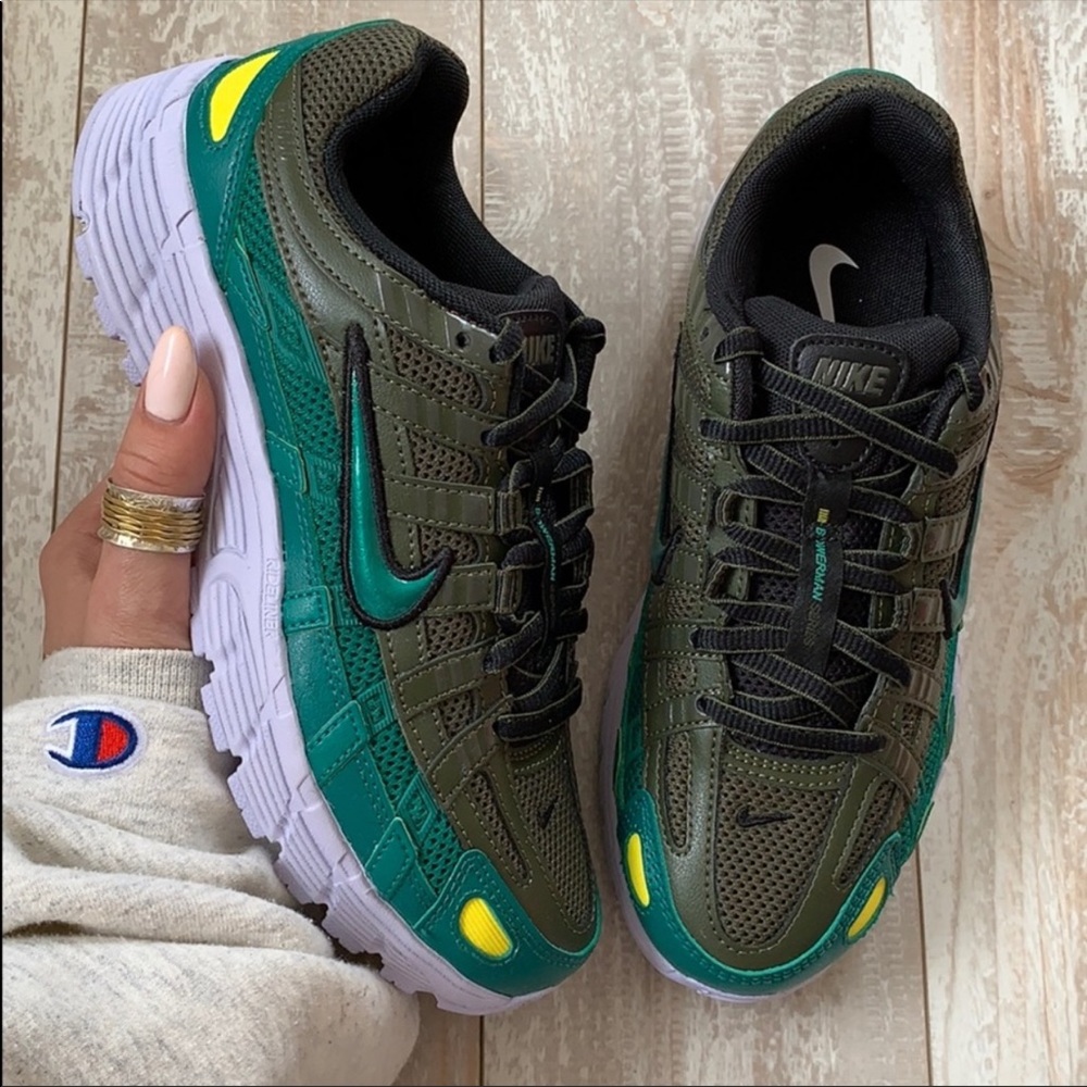 NWT Nike P-6000 - Picture 4 of 9